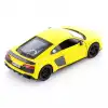 Kinsmart 1/38 Audi R8 Coupe - KT5422W