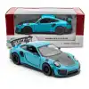 Kinsmart 1/38 Porsche 911 GT2 RS - KT5408W