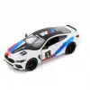 Kinsmart 1/38 BMW M8 Competition Coupe - KT5425WF