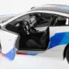Kinsmart 1/38 BMW M8 Competition Coupe - KT5425WF