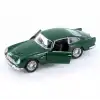 Kinsmart 1/38 1963 Aston Martin DB5 - KT5352W
