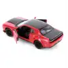 Kinsmart 1/38 2023 Dodge Challenger SRT Demon 170 - KT5461W