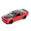 Kinsmart 1/38 2023 Dodge Challenger SRT Demon 170 - KT5461W