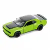 Kinsmart 1/38 2023 Dodge Challenger SRT Demon 170 - KT5461W