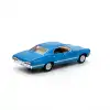 Kinsmart 1/38 1967 Chevrolet Impala - KT5418W