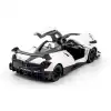 Kinsmart 1/38 2016 Pagani Huayra BC - KT5400W
