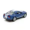 Kinsmart 1/38 2007 Ford Shelby GT500 - KT5386