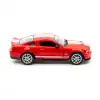 Kinsmart 1/38 2007 Ford Shelby GT500 - KT5386