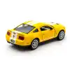 Kinsmart 1/38 2007 Ford Shelby GT500 - KT5386