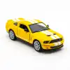 Kinsmart 1/38 2007 Ford Shelby GT500 - KT5386