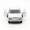 Welly 1/32 Mercedes-Benz 220 - 43764D