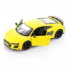 Kinsmart 1/38 Audi R8 Coupe - KT5422