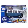 Maisto 1:40 Weekenders Volkswagen Van Samba Diecast Model Araba - 21237