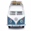 Maisto 1:40 Weekenders Volkswagen Van Samba Diecast Model Araba - 21237