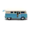 Kinsmart 1:32 1962 Volkswagen Klasik Model Minibüs - KT5060
