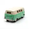 Kinsmart 1:32 1962 Volkswagen Klasik Model Minibüs - KT5060
