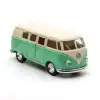 Kinsmart 1:32 1962 Volkswagen Klasik Model Minibüs - KT5060
