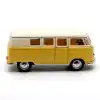 Kinsmart 1:32 1962 Volkswagen Klasik Model Minibüs - KT5060