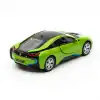 Kinsmart 1/36 BMW i8 - KT5379D