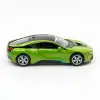 Kinsmart 1/36 BMW i8 - KT5379D