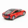 Kinsmart 1/36 BMW i8 - KT5379D