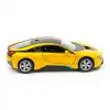 Kinsmart 1/36 BMW i8 - KT5379D