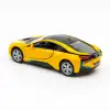 Kinsmart 1/36 BMW i8 - KT5379D