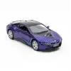 Kinsmart 1/36 BMW i8 - KT5379D