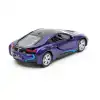 Kinsmart 1/36 BMW i8 - KT5379D