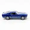 Kinsmart 1/38 1967 Ford Mustang Shelby GT-500 - KT53720