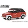Greenlight 1:64 1969 Volkswagen Type 181 (The Thing)