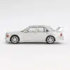 MINI GT: 1/64 Mercedes-Benz 190E 2.5-16 Evolution II Astral Silver - MGT00852