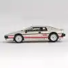 MINI GT 1/64 Lotus Esprit Turbo Metallic Silver - MGT01109