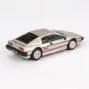 MINI GT 1/64 Lotus Esprit Turbo Metallic Silver - MGT01109