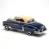 Motor Max 1:18 1950 Chevy Bel Air Diecast Model Araba - 73111