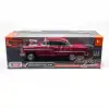 Motor Max 1:18 1955 Chevy Bel Air Diecast Model Araba - 79002