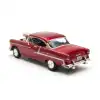 Motor Max 1:18 1955 Chevy Bel Air Diecast Model Araba - 79002