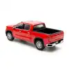 Motor Max 1:27 2019 GMC Sierra 1500 SLT Crew Cab Diecast Model Araba Kırmızı - 79361