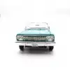 Maisto 1:18 Chevrolet Bel Air Diecast Model Araba Yeşil - 31641