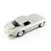 Miasto 1:18 1965 Chevrolet Corvette Diecast Model Araba - 31640