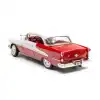 Welly 1:18 1955 Oldsmobile Super 88 Diecast Model Araba - 19869H-W