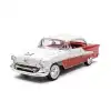 Welly 1:18 1955 Oldsmobile Super 88 Diecast Model Araba - 19869H-W