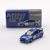 Mini GT 1/64 Subaru Impreza WRC99 #23 2000 Acropolis Rally - MGT01078