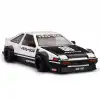 Mini GT 1/64 Kaido House Toyota AE86 Sprinter Trueno Kaido Street V1 - KHMG180