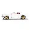 Jada 1:32 Fast & Furious Romans Ford Mustang - 24075
