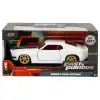 Jada 1:32 Fast & Furious Romans Ford Mustang - 24075