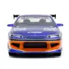 Jada 1:32 Fast & Furious Hans 2001 Nissan Silvia S15 - Mona Lisa - 24075