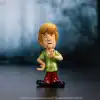 Jada Scooby Doo - Shaggy Rogers Metal Figür - 85225