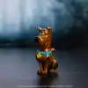 Jada Scooby-Doo Metal Figür - 85225 | %100 Die-Cast Koleksiyonluk Karakter