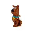 Jada Scooby-Doo Metal Figür - 85225 | %100 Die-Cast Koleksiyonluk Karakter